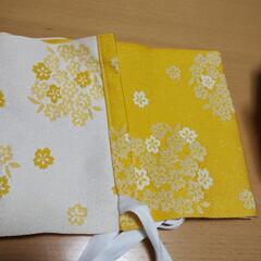 浴衣作り帯の画像