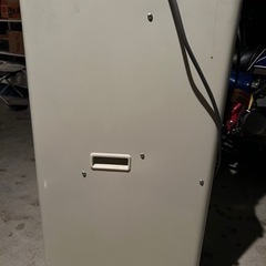 スポットクーラー　クーラー　　SAC-407N  ナカトミ　の画像