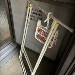 物干し 室内 布団干し アイリスオーヤマふとん干し