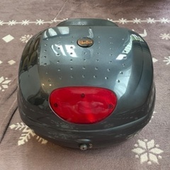 バイクボックス トランク bikebox BTG4802