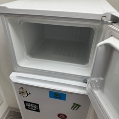 Haier 冷蔵庫