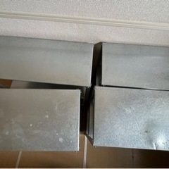 IKEA ヒュッリス　4点セットの画像