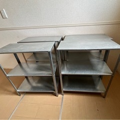 IKEA ヒュッリス　4点セット