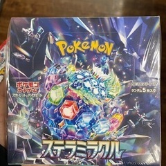 ポケモンカードゲーム