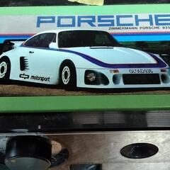 ☆☆ポルシェ935 II　希少な鉛筆削り機、値下げ！