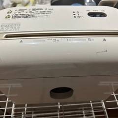 GBC マイクロカットシュレッダ A22Mの画像
