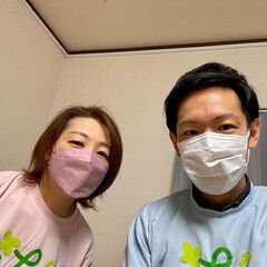 未経験者・無資格者歓迎 障害者グループホーム【ちゃお永福町】スタッフ募集の画像