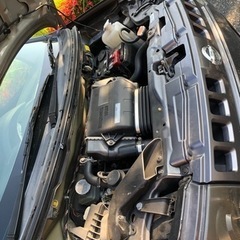日産オッティ車検R6/9/27早期売却希望の画像