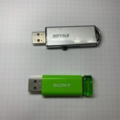 USBメモリ(4GB)の画像