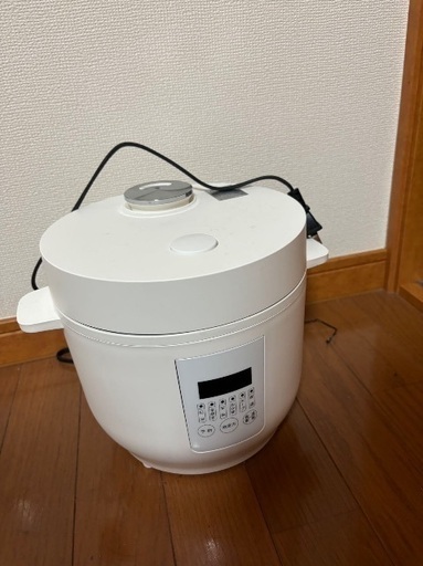 炊飯器