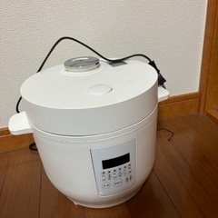 炊飯器