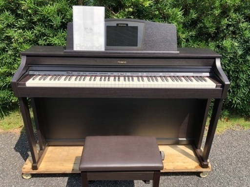 ローランド　HPi-50RW 送料無料
