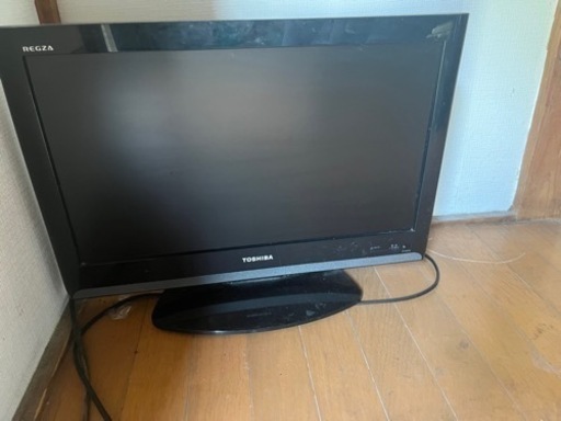 テレビ