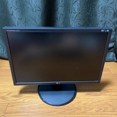 ＰＣモニターLG20インチ