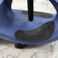 子供用 三輪車 プラズマカー 足漕ぎ 乗り物 おもちゃ 遊具 の画像