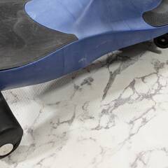 子供用 三輪車 プラズマカー 足漕ぎ 乗り物 おもちゃ 遊具 の画像