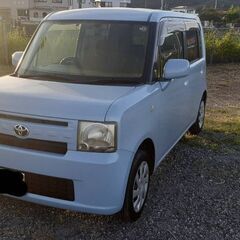 トヨタ ピクシス 車検付
