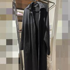 ロングコート GALERIE VIE