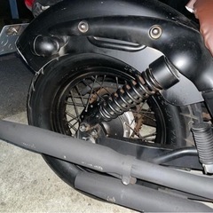 現在御商談中ですの画像