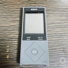 WALKMAN　NW－A16