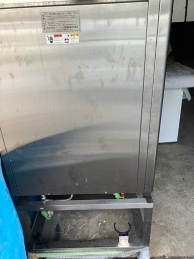 値下げスチームコンベクション