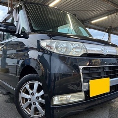 月々9千円〜分割可❗️車検2年付き！【名義変更代込み】広い車内！...