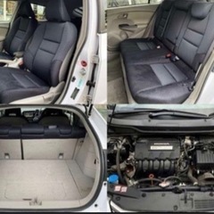 H21年インサイト‼️車検無し。抹消状態の画像