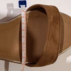 レディース サンダル24.5Cm ダニエラタムの画像