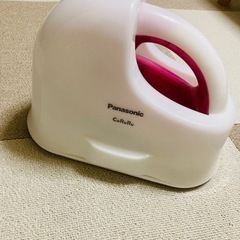 Panasonicコードレススチームアイロン