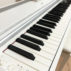 CASIO カシオ 電子ピアノ 88鍵盤 PX-2000GP