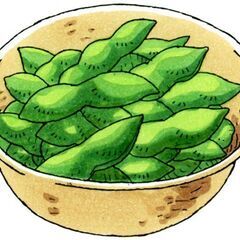 ＜えだまめの試食+PR業務🌟＞日給9,000円＋交通費！単日可！...