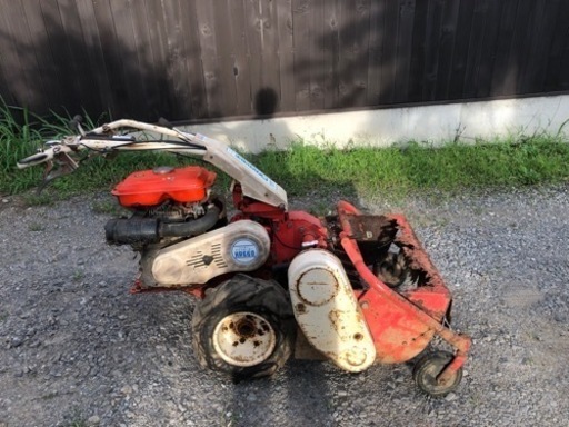 オーレック　HR660  ジャンク