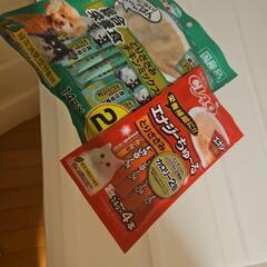 (譲り先決定)チュール