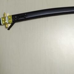 おもちゃの刀　日本刀　小道具の画像