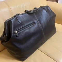 昭和レトロ　ドクターバック
