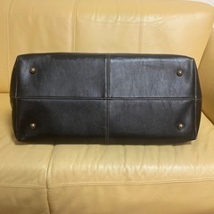 昭和レトロ　ドクターバックの画像