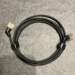 cat8 LANケーブル　2m