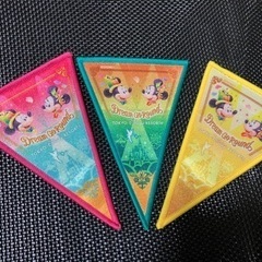 ディズニー　ガーランド　非売品　
