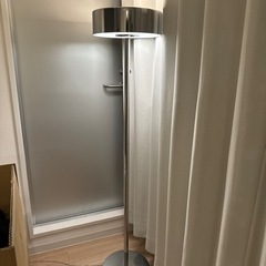 ニトリ　間接照明💡の画像