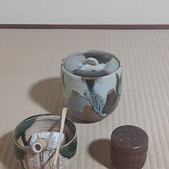 松尾流茶道教室　浄遊会　2月28日(金)に無料体験会を行いますの画像