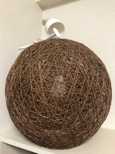 照明器具２