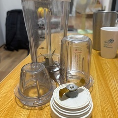 Tescom おいしいキホン