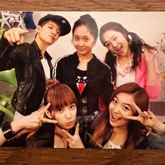f(x) カード
