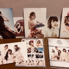 4minute 2012年グッズ