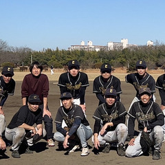 草野球チームの投手探しております！(八王子・府中・多摩)土曜日午前中 - 八王子市