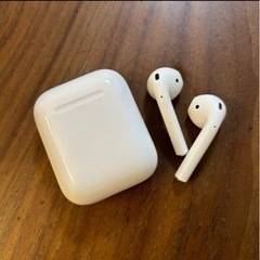 AirPods 第1世代