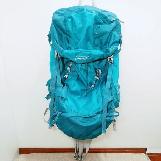 Coleman (コールマン) 登山用リュック ザックパック TREKKING Mt.TREK LITE 40