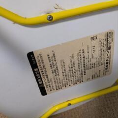 ★無料パイプ椅子の画像