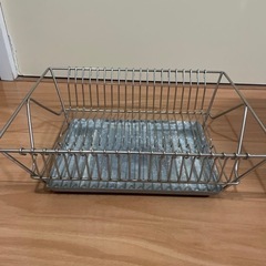 IKEA fintorp 水切り 