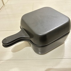リュウジ  スキレット【値下げ可能】  